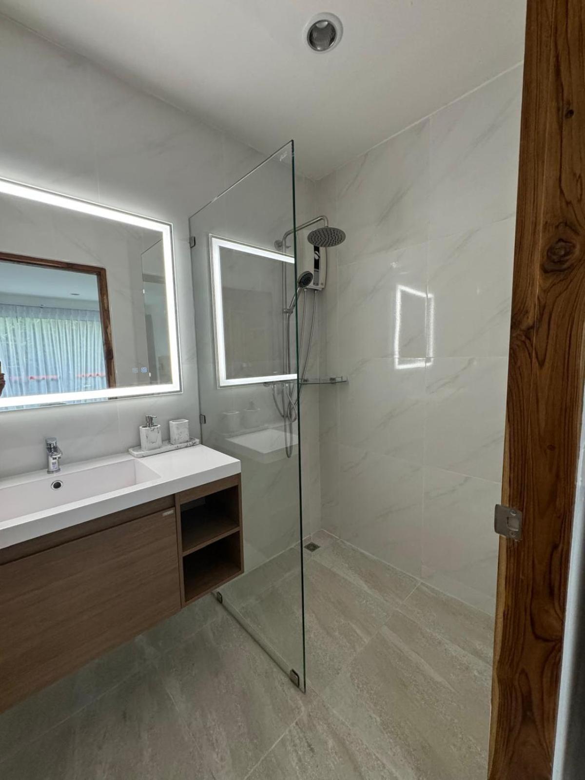 Sawan Pool Villa Lamai Beach (Koh Samui)