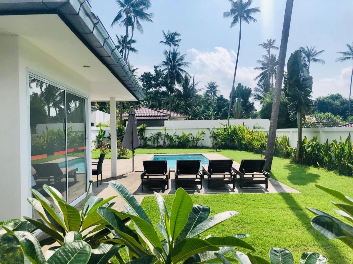 Villa Sawan Pool